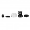 Clearomiseur Centaurus Sub Ohm V2 5ml - Lost Vape