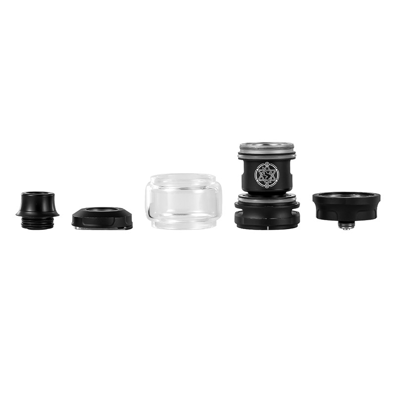 Clearomiseur Centaurus Sub Ohm V2 5ml - Lost Vape