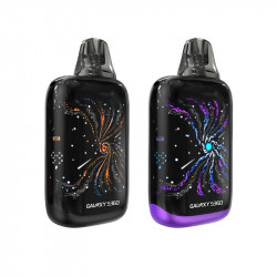 Kit Pod Galaxy S360 1400mAh - Lost Vape