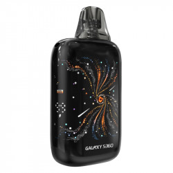 Kit Pod Galaxy S360 1400mAh - Lost Vape