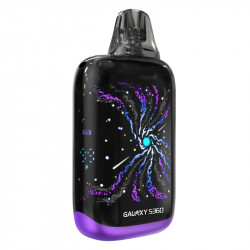 Kit Pod Galaxy S360 1400mAh - Lost Vape