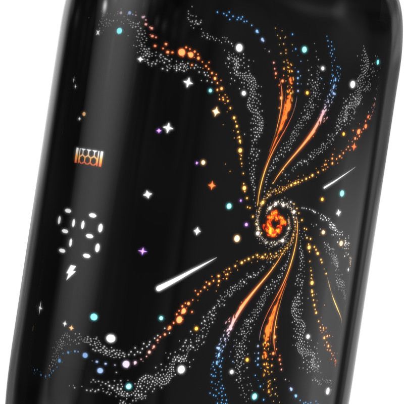 Kit Pod Galaxy S360 1400mAh - Lost Vape