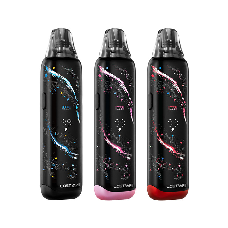 Kit Pod Galaxy T360 1200mAh...
