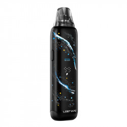 Kit Pod Galaxy T360 1200mAh - Lost Vape