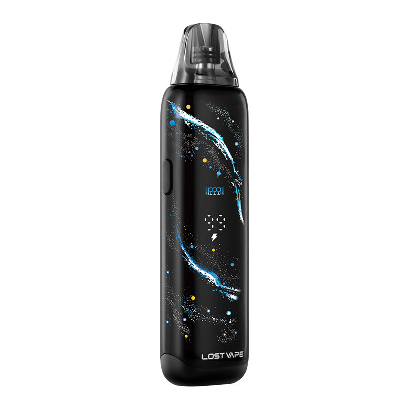 Kit Pod Galaxy T360 1200mAh - Lost Vape