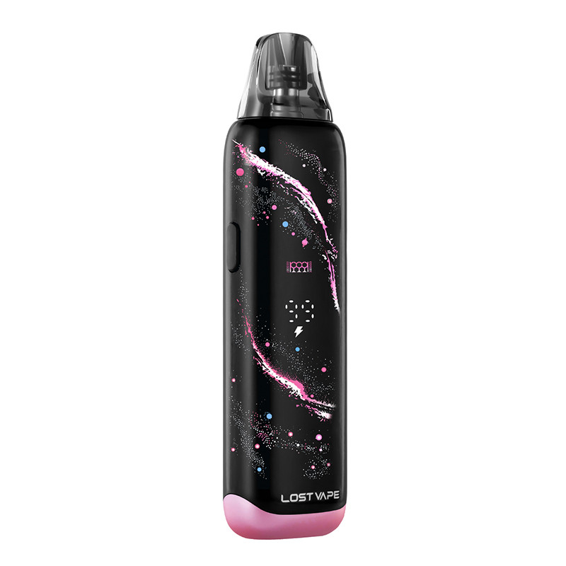 Kit Pod Galaxy T360 1200mAh - Lost Vape