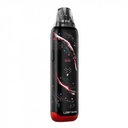 Kit Pod Galaxy T360 1200mAh - Lost Vape