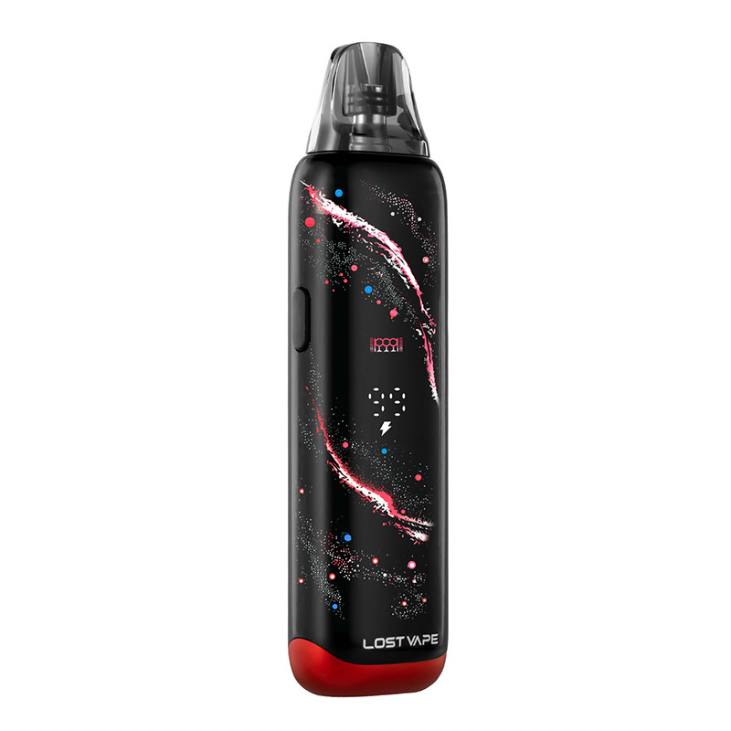 Kit Pod Galaxy T360 1200mAh - Lost Vape
