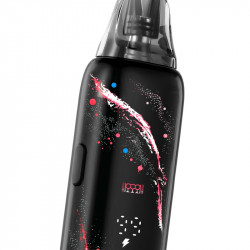 Kit Pod Galaxy T360 1200mAh - Lost Vape