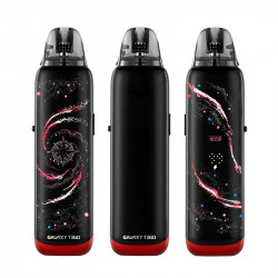 Kit Pod Galaxy T360 1200mAh - Lost Vape