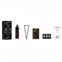 Kit Pod Galaxy T360 1200mAh - Lost Vape