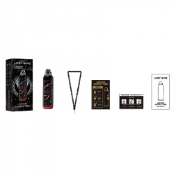 Kit Pod Galaxy T360 1200mAh - Lost Vape