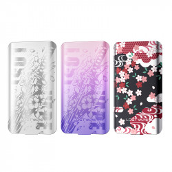 Porte interchangeable pour Centaurus BT200 - Lost Vape