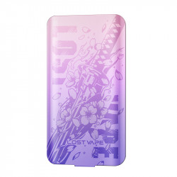 Porte interchangeable pour Centaurus BT200 - Lost Vape