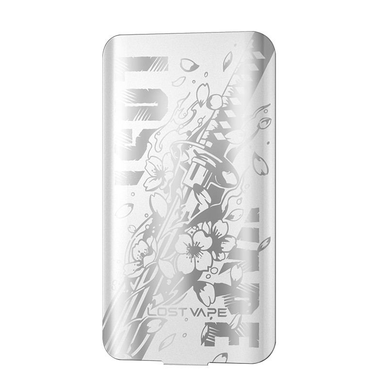 Portes interchangeables pour Centaurus BT200 - Lost Vape (pack de 2)
