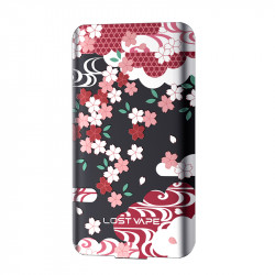 Porte interchangeable pour Centaurus BT200 - Lost Vape