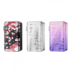 Porte interchangeable pour Centaurus BT200 - Lost Vape