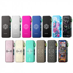 Box Centaurus M100 - Lost Vape