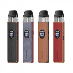 Kit Pod XROS 5 1500mAh - Vaporesso (Leather Version)