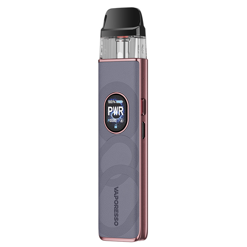 Kit Pod XROS 5 1500mAh - Vaporesso (Leather Version)