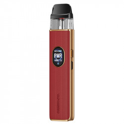 Kit Pod XROS 5 1500mAh - Vaporesso (Leather Version)