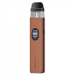 Kit Pod XROS 5 1500mAh - Vaporesso (Leather Version)