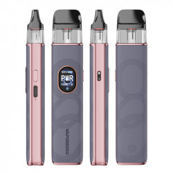 Kit Pod XROS 5 1500mAh - Vaporesso (Leather Version)