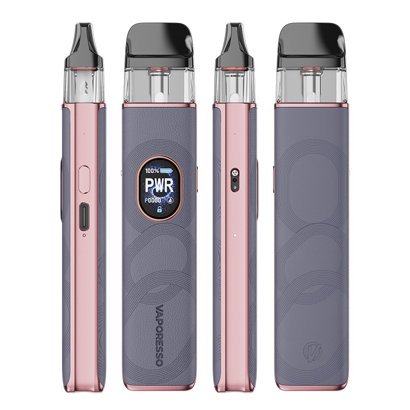 Kit Pod XROS 5 1500mAh - Vaporesso (Leather Version)