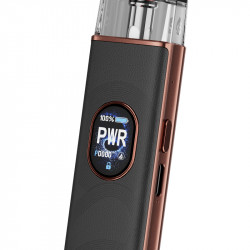 Kit Pod XROS 5 1500mAh - Vaporesso (Leather Version)