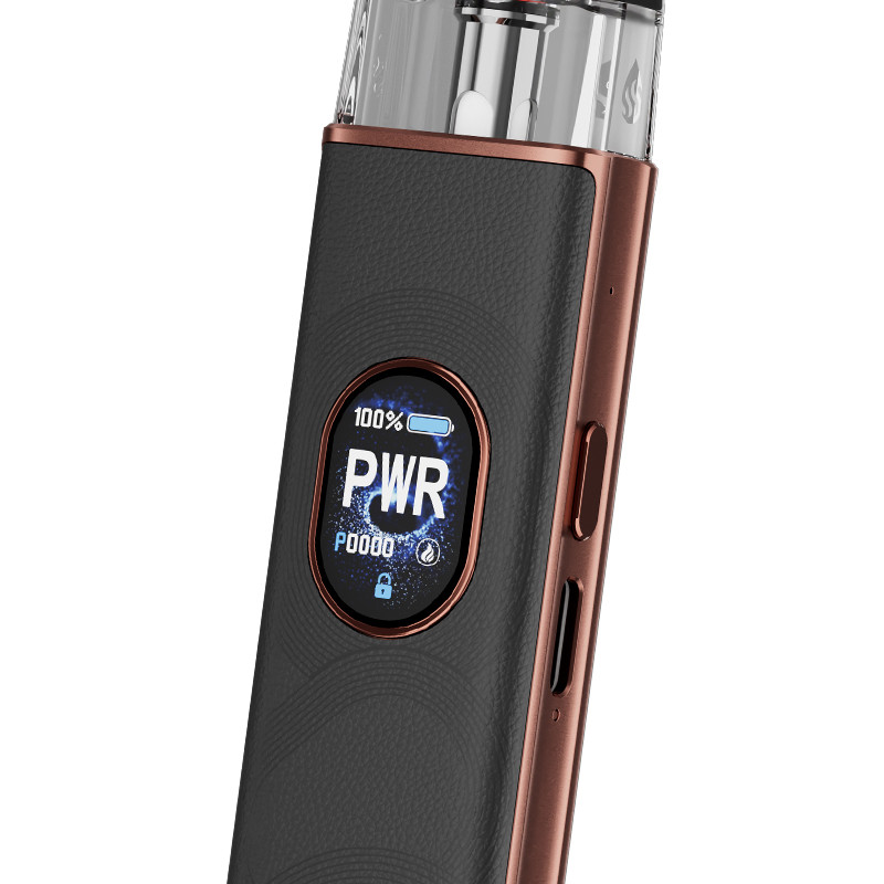 Kit Pod XROS 5 1500mAh - Vaporesso (Leather Version)