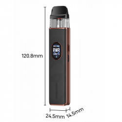 Kit Pod XROS 5 1500mAh - Vaporesso (Leather Version)