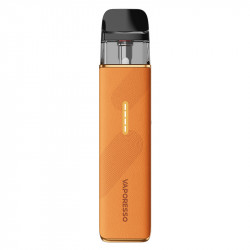 Kit Pod XROS 5 Mini 1500mAh - Vaporesso (Leather Version)