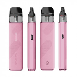 Kit Pod XROS 5 Mini 1500mAh - Vaporesso (Leather Version)