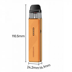 Kit Pod XROS 5 Mini 1500mAh - Vaporesso (Leather Version)