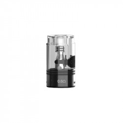 Pod de remplacement Hookah Air Mini 3ml (0.4/0.6) - Fumytech (2 pièces)