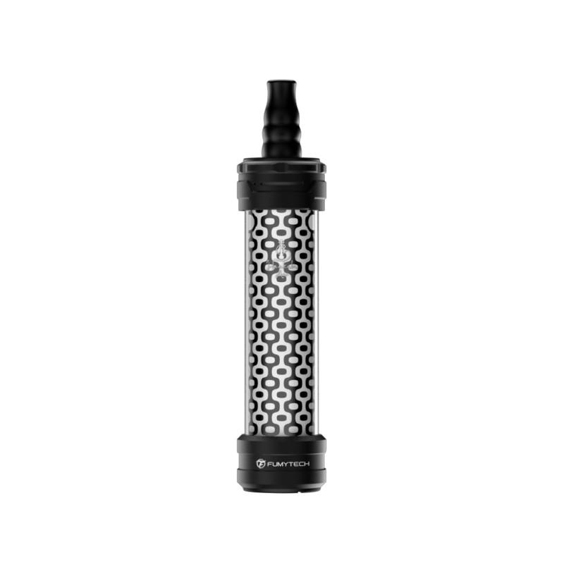 E-Chicha Portable Hookah Air Mini MTL/RDL 1500mAh - Fumytech
