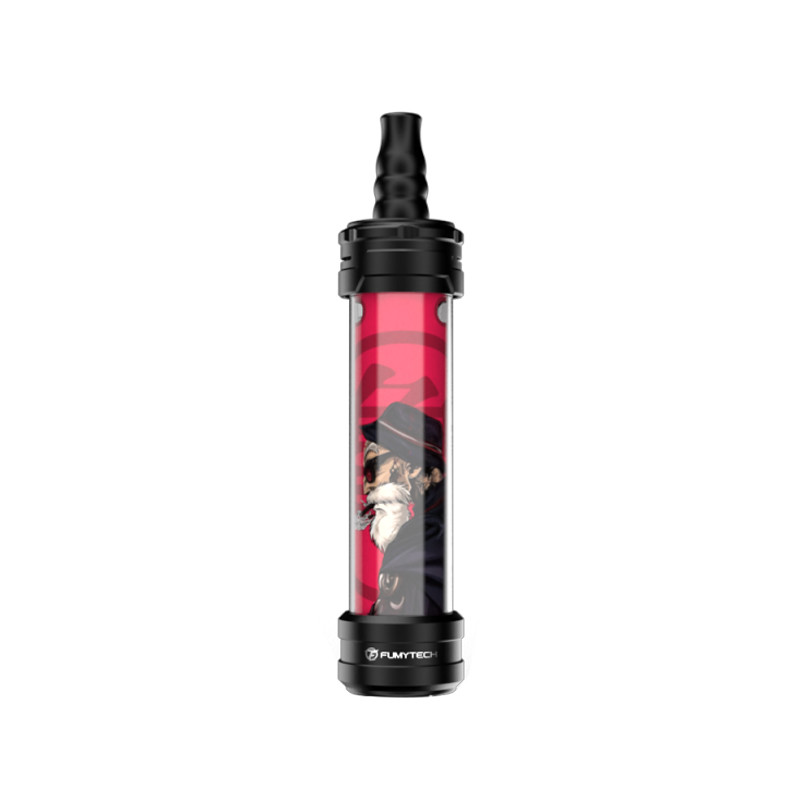 E-Chicha Portable Hookah Air Mini MTL/RDL 1500mAh - Fumytech