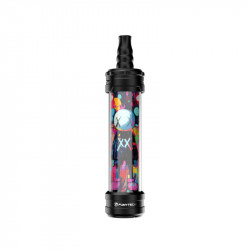 E-Chicha Portable Hookah Air Mini MTL/RDL 1500mAh - Fumytech