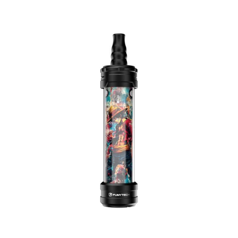 E-Chicha Portable Hookah Air Mini MTL/RDL 1500mAh Limited Edition - Fumytech