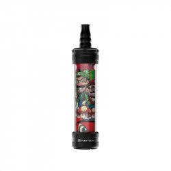 E-Chicha Portable Hookah Air Mini MTL/RDL 1500mAh Limited Edition - Fumytech