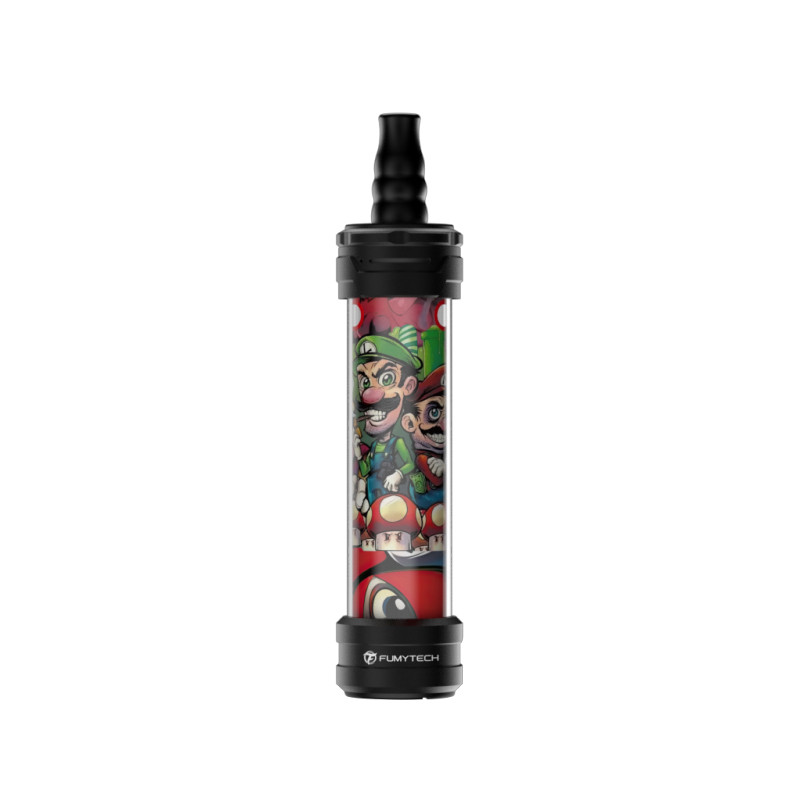 E-Chicha Portable Hookah Air Mini MTL/RDL 1500mAh Limited Edition - Fumytech