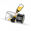 E-Chicha Portable Hookah Air Mini MTL/RDL 1500mAh Limited Edition - Fumytech