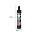 E-Chicha Portable Hookah Air Mini MTL/RDL 1500mAh Limited Edition - Fumytech