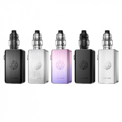 Kit Centaurus BT200 avec Centaurus Sub Ohm V2 - Lost Vape