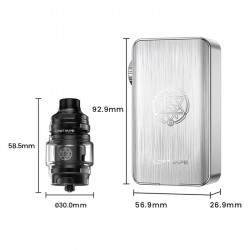 Kit Centaurus BT200 avec Centaurus Sub Ohm V2 - Lost Vape