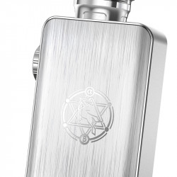 Kit Centaurus BT200 avec Centaurus Sub Ohm V2 - Lost Vape