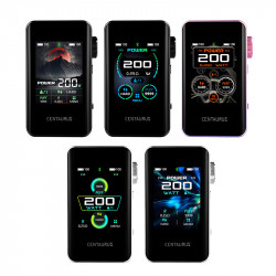 Kit Centaurus BT200 avec Centaurus Sub Ohm V2 - Lost Vape
