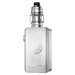 Kit Centaurus BT200 avec Centaurus Sub Ohm V2 - Lost Vape