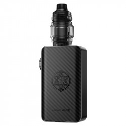 Kit Centaurus BT200 avec Centaurus Sub Ohm V2 - Lost Vape