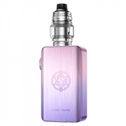 Kit Centaurus BT200 avec Centaurus Sub Ohm V2 - Lost Vape